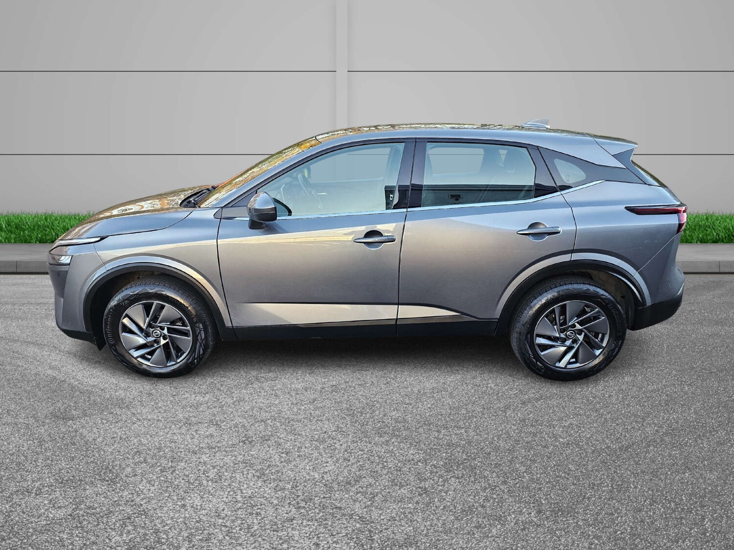 Used Nissan Qashqai 2021 for sale - 76366182: Photo 5