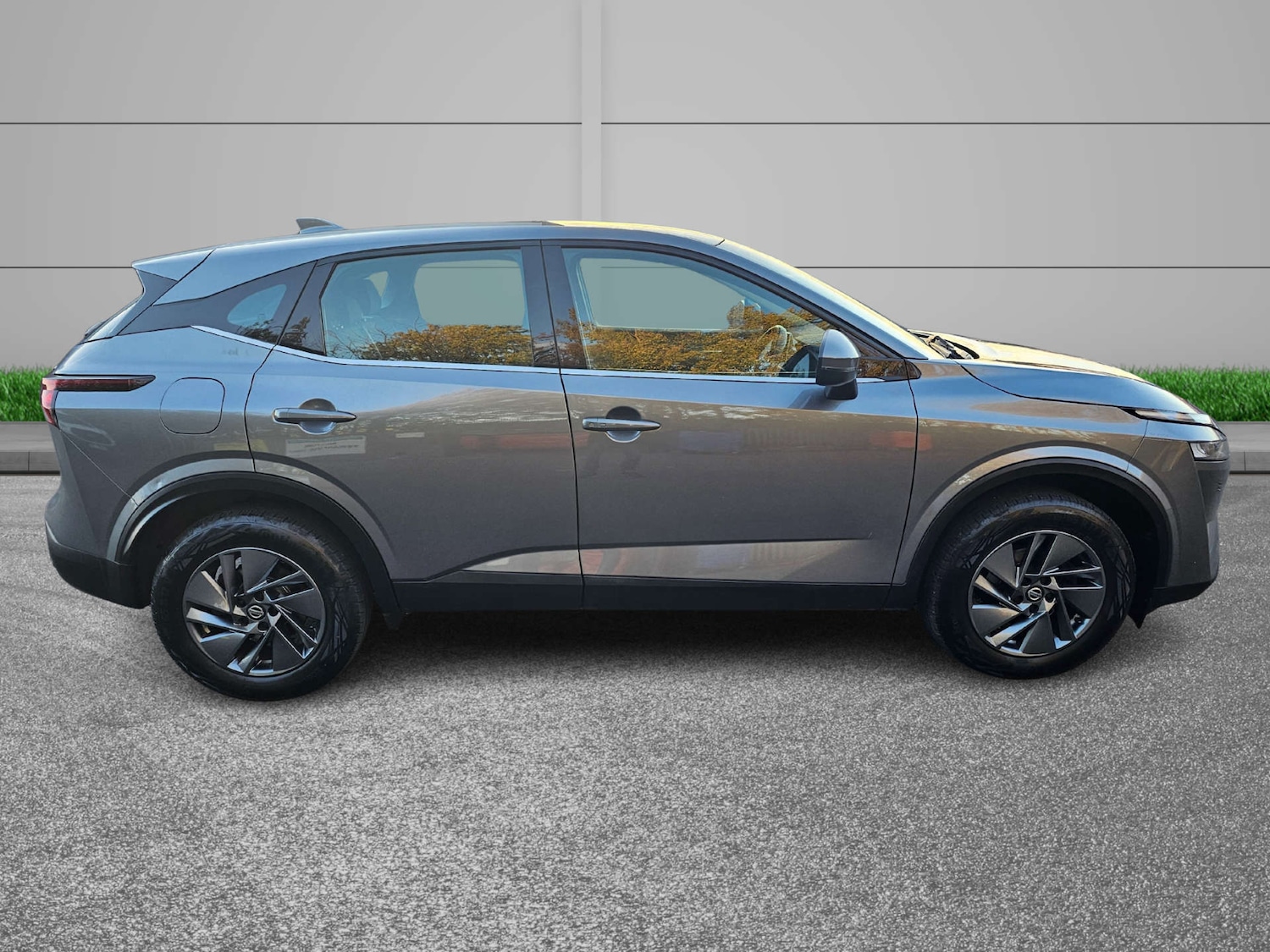 Used Nissan Qashqai 2021 for sale - 76366182: Photo 7