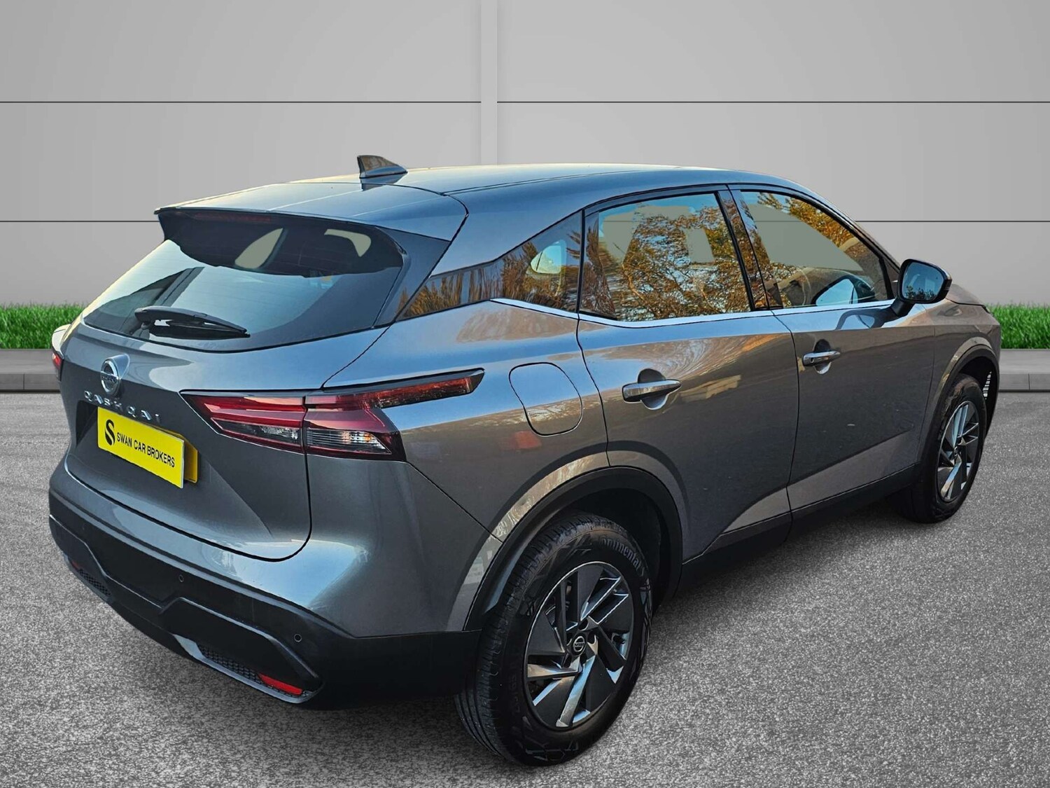 Used Nissan Qashqai 2021 for sale - 76366182: Photo 9