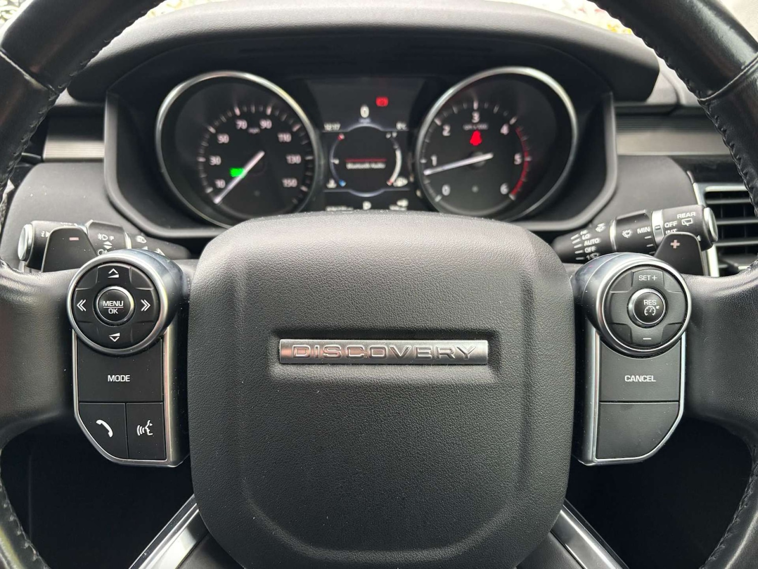 Used Land Rover Discovery 2017 for sale - 77065868: Photo 21