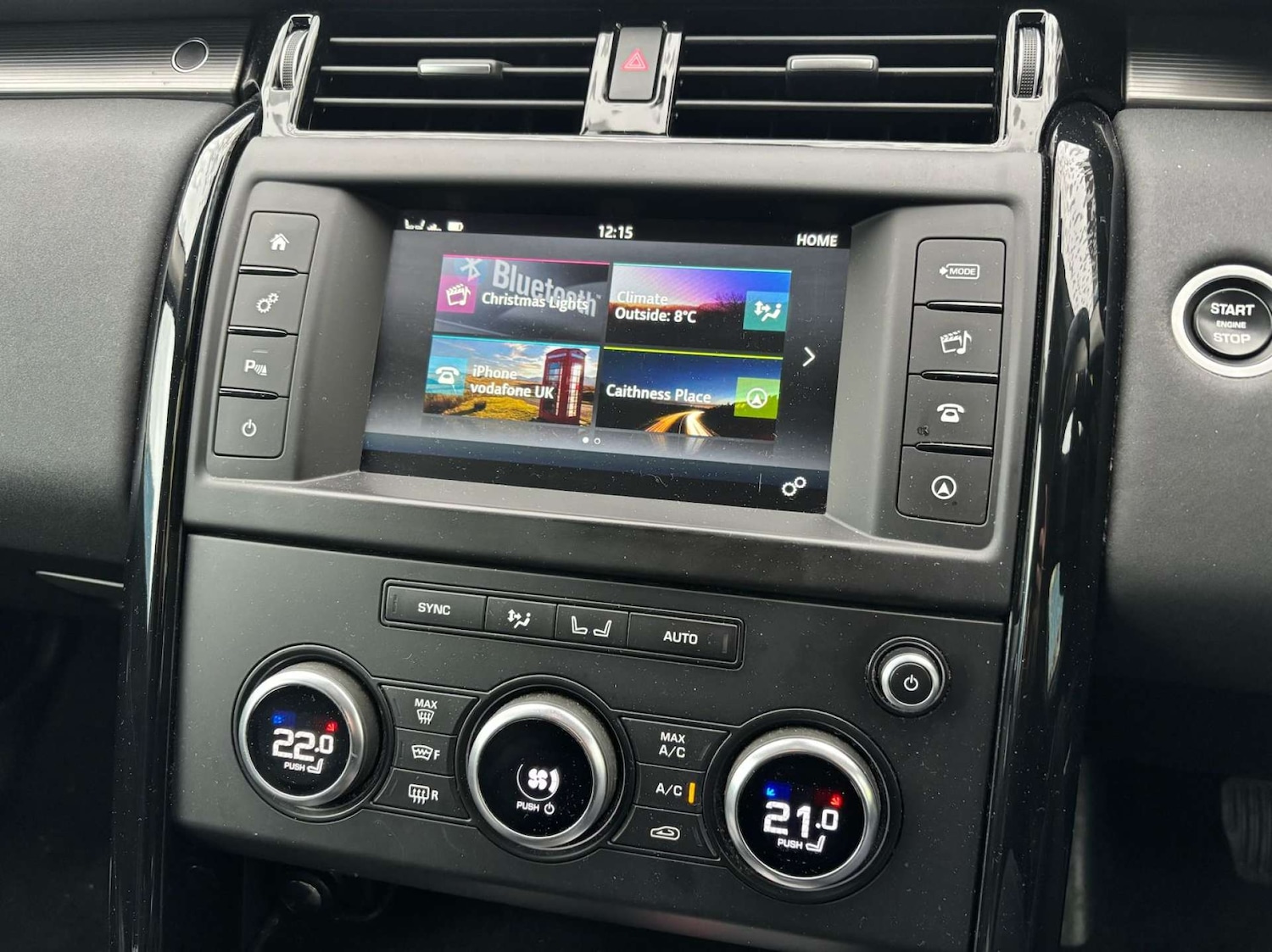 Used Land Rover Discovery 2017 for sale - 77065868: Photo 26