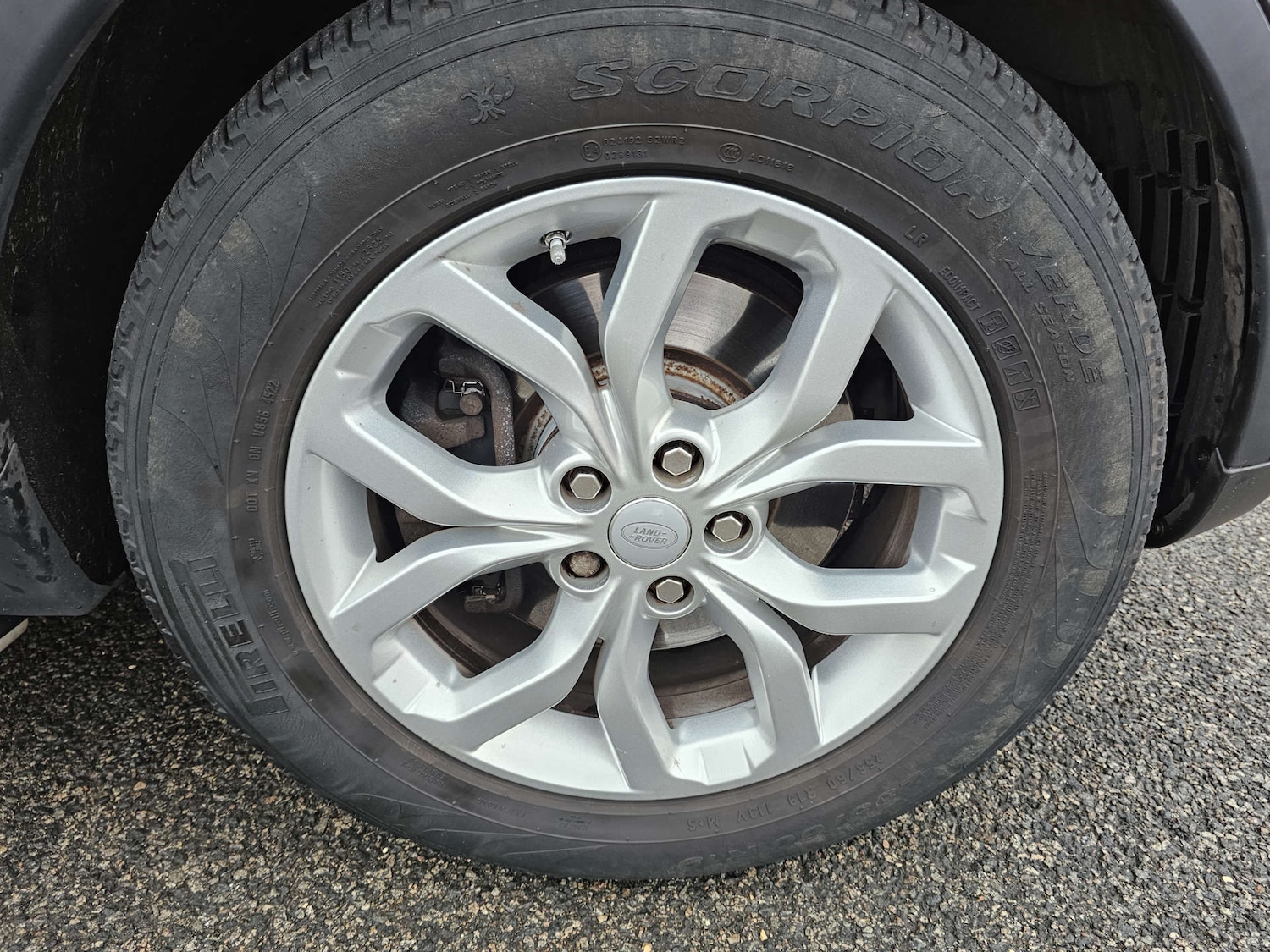 Used Land Rover Discovery 2017 for sale - 77065868: Photo 29