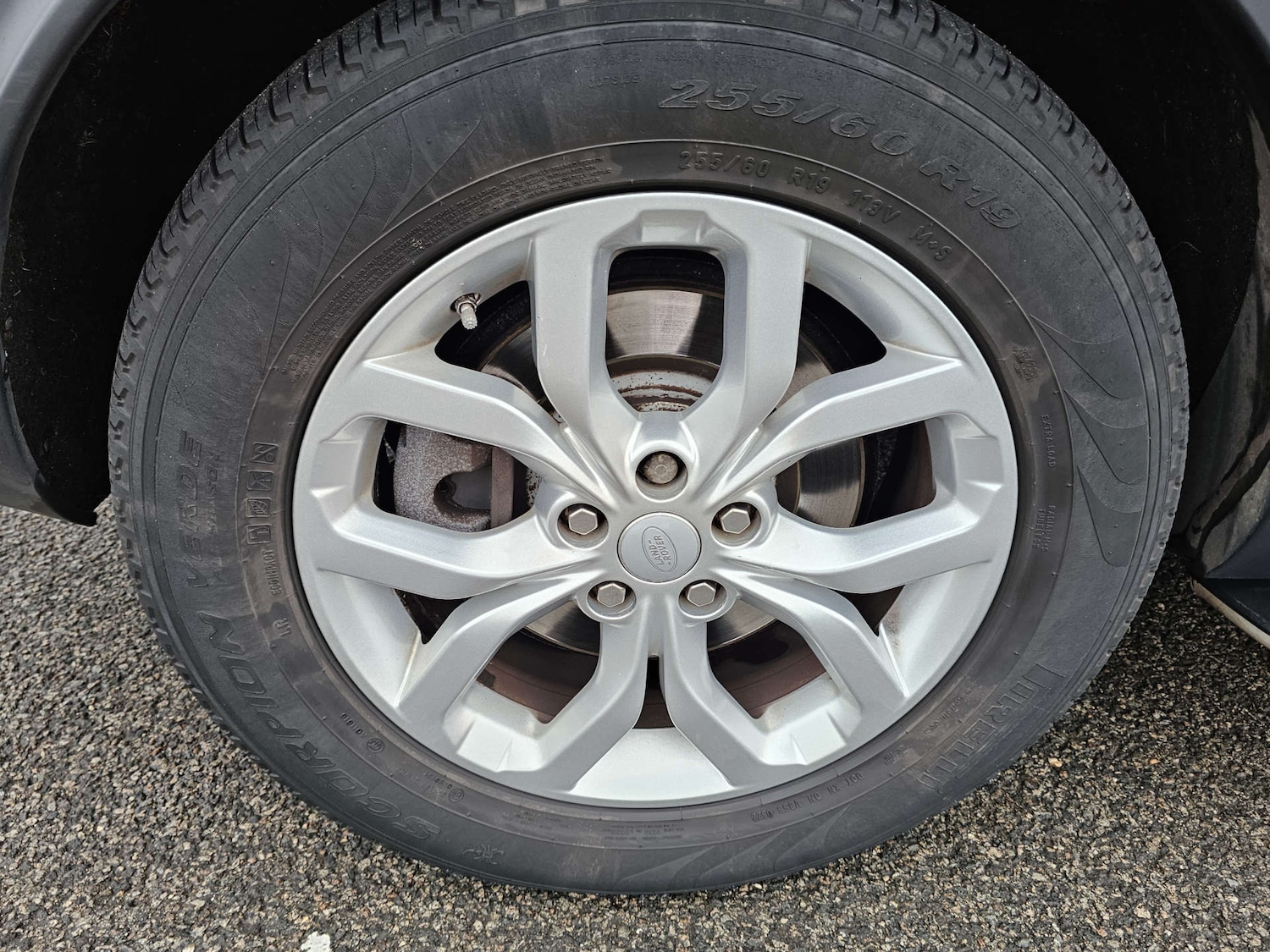 Used Land Rover Discovery 2017 for sale - 77065868: Photo 30