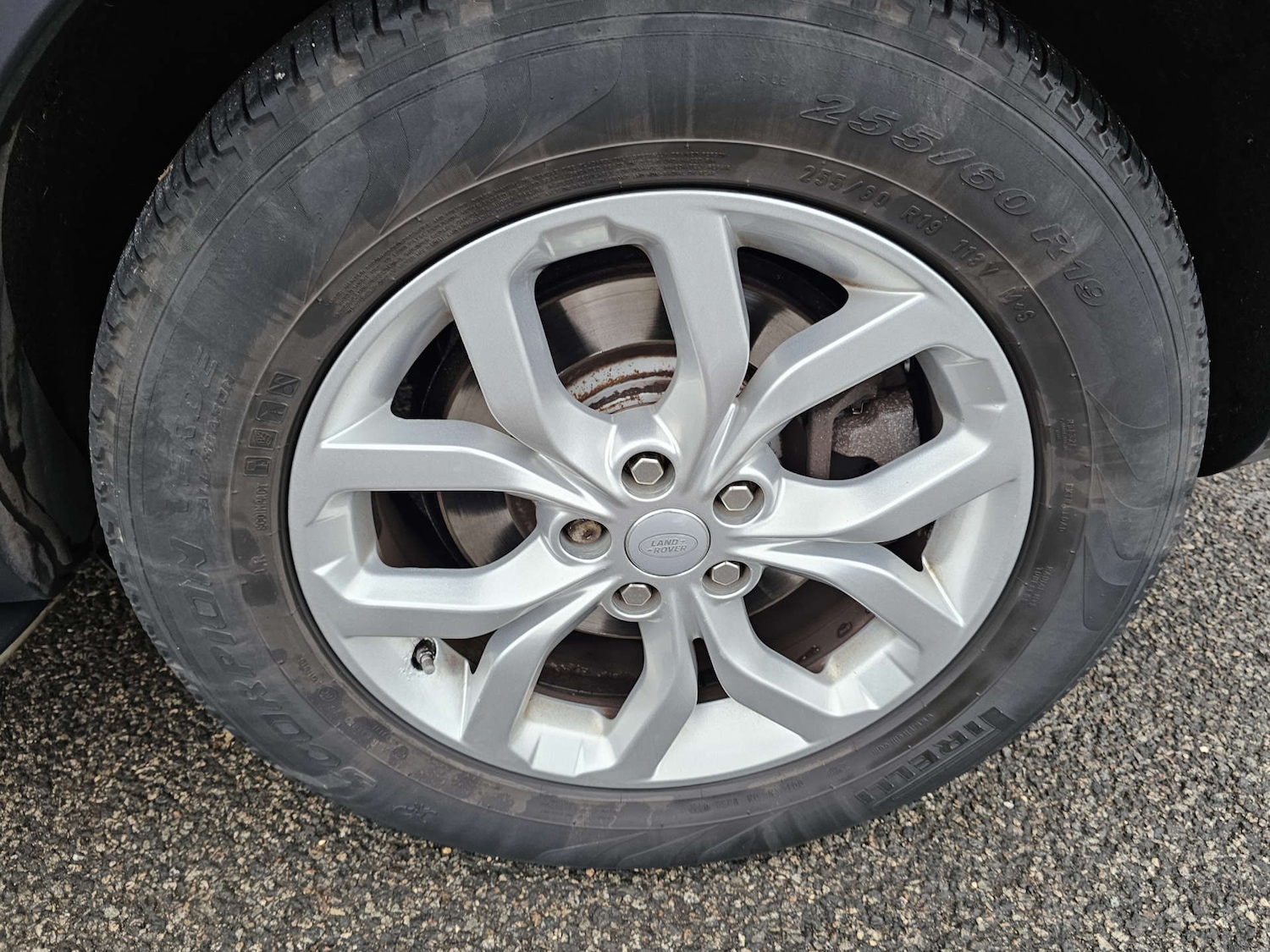 Used Land Rover Discovery 2017 for sale - 77065868: Photo 31