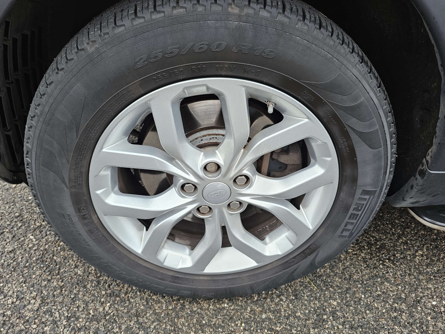 Used Land Rover Discovery 2017 for sale - 77065868: Photo 32