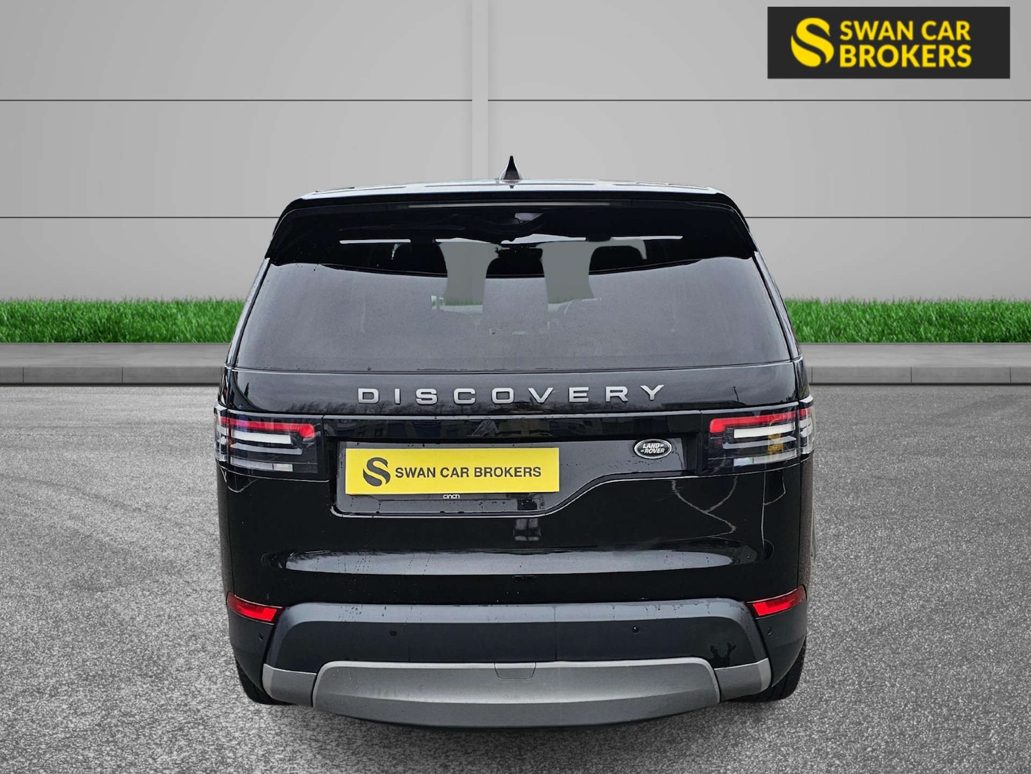 Used Land Rover Discovery 2017 for sale - 77065868: Photo 9