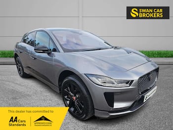 Used Jaguar I-Pace 2022 for sale - 79829885: Photo