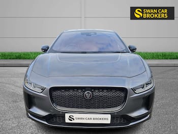 Used Jaguar I-Pace 2022 for sale - 79829885: Photo