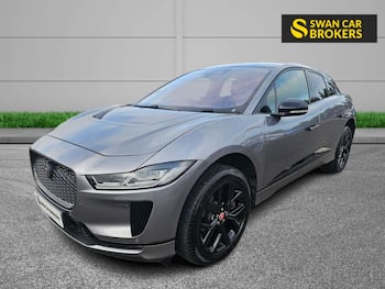 Used Jaguar I-Pace 2022 for sale - 79829885: Photo