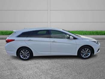 Used Hyundai i40 2016 for sale - 74802973: Photo