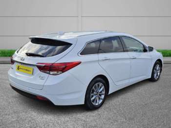 Used Hyundai i40 2016 for sale - 74802973: Photo