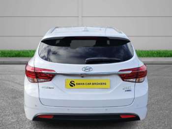 Used Hyundai i40 2016 for sale - 74802973: Photo