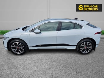 Used Jaguar I-Pace 2020 for sale - 79674398: Photo