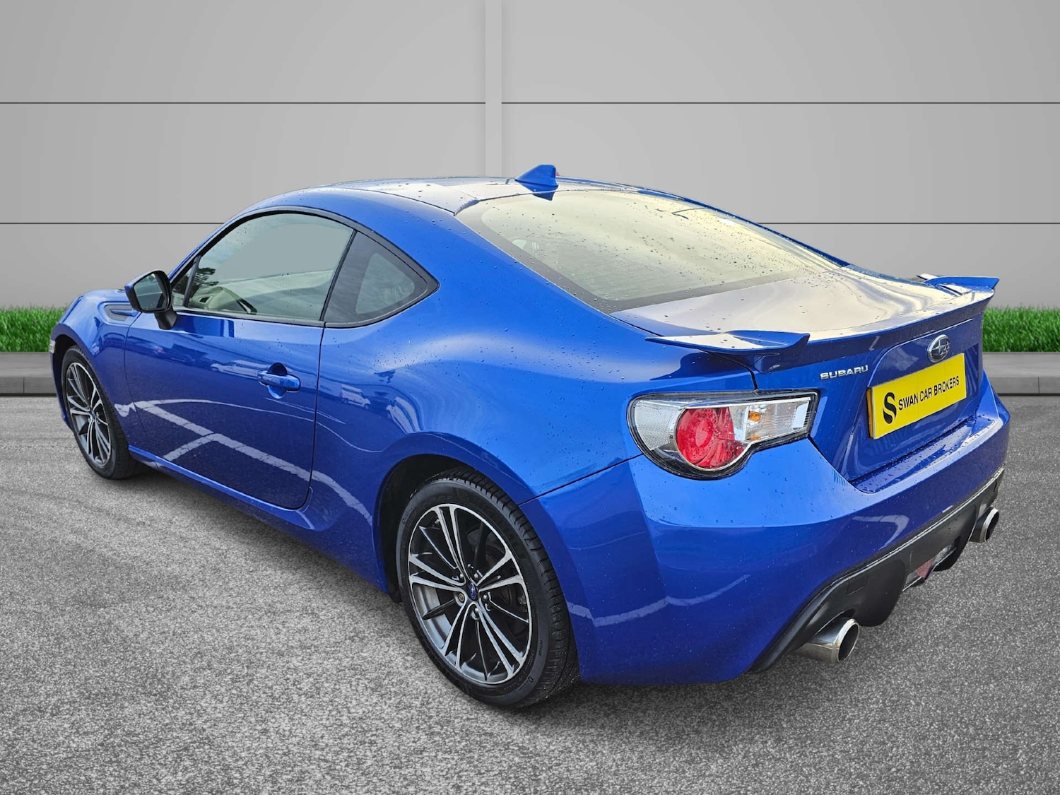 Used Subaru BRZ 2015 for sale - 76481416: Photo 11