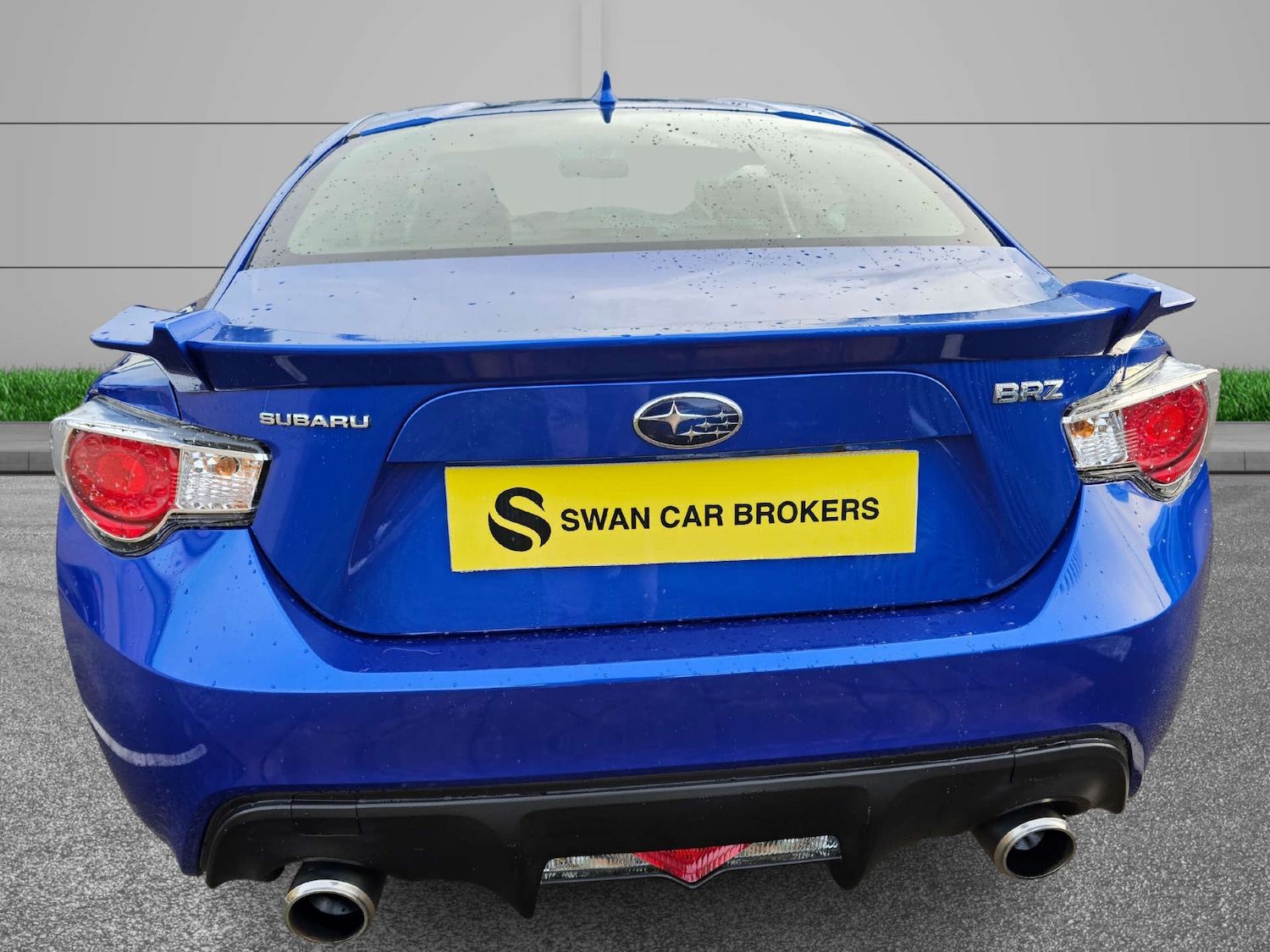 Used Subaru BRZ 2015 for sale - 76481416: Photo 15