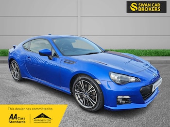 Used Subaru BRZ 2015 for sale - 76481416: Photo