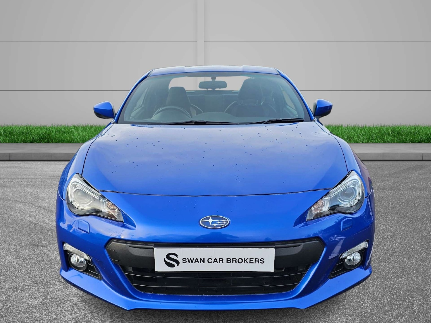 Used Subaru BRZ 2015 for sale - 76481416: Photo 2
