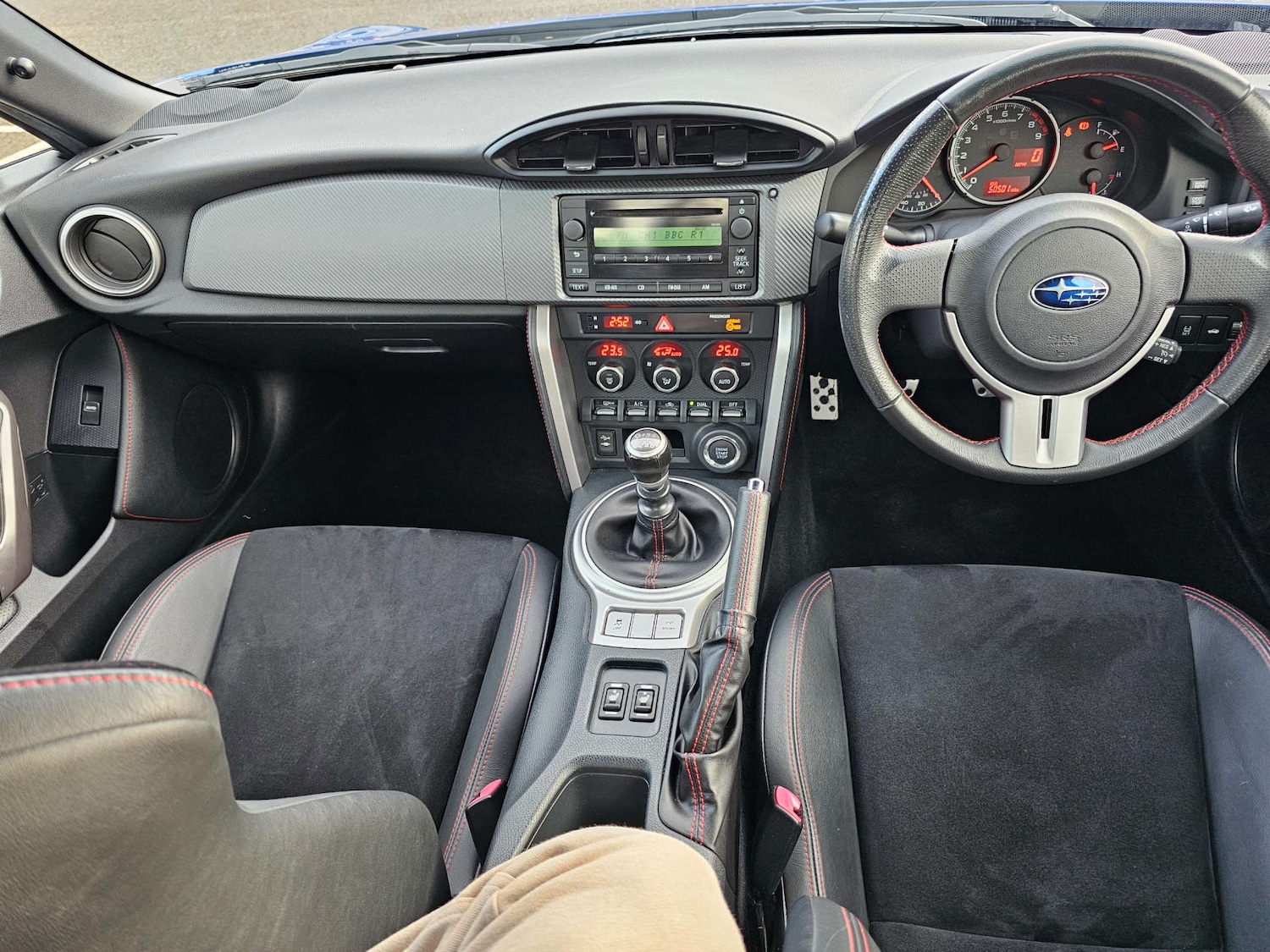 Used Subaru BRZ 2015 for sale - 76481416: Photo 20