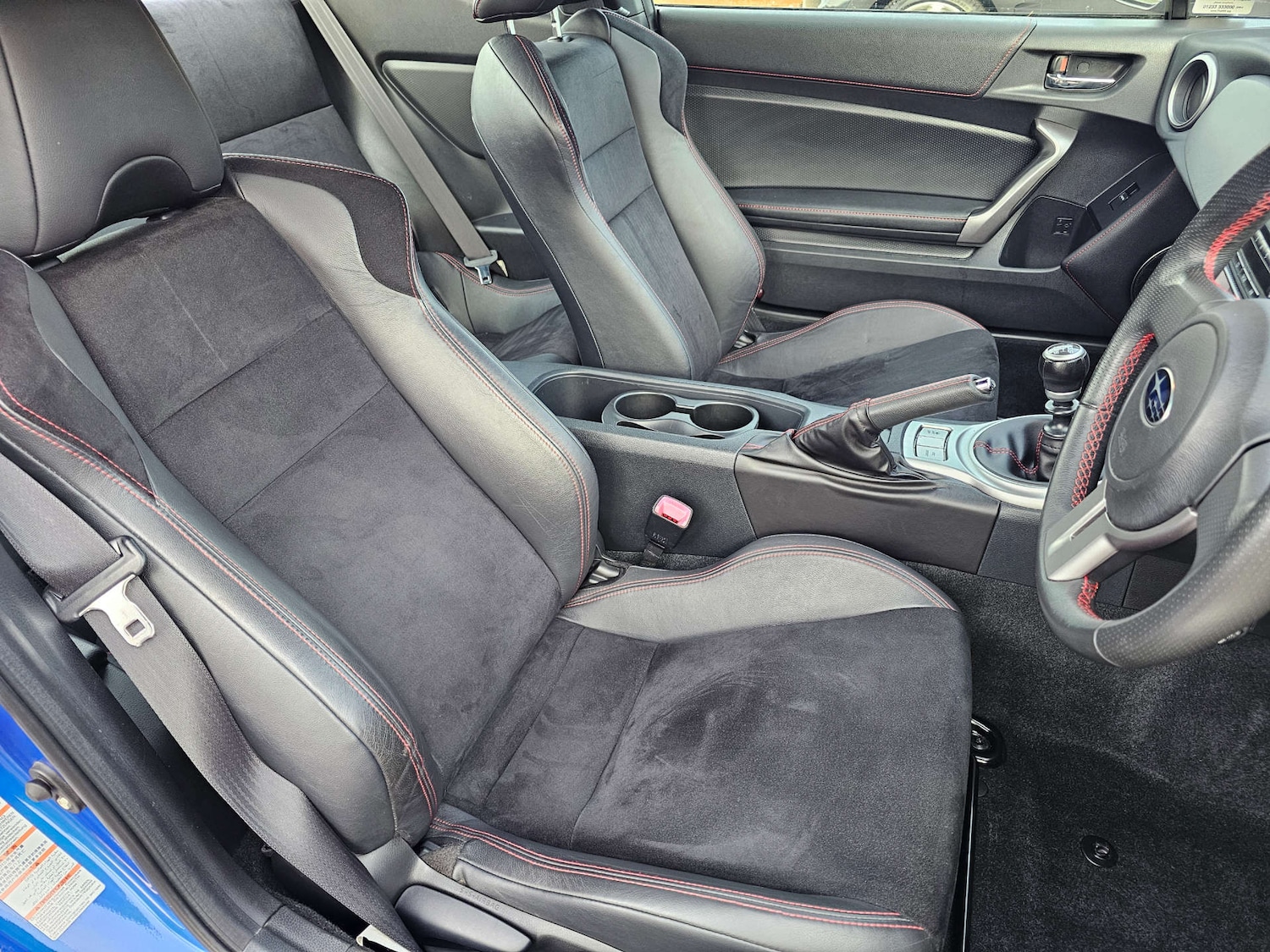 Used Subaru BRZ 2015 for sale - 76481416: Photo 22