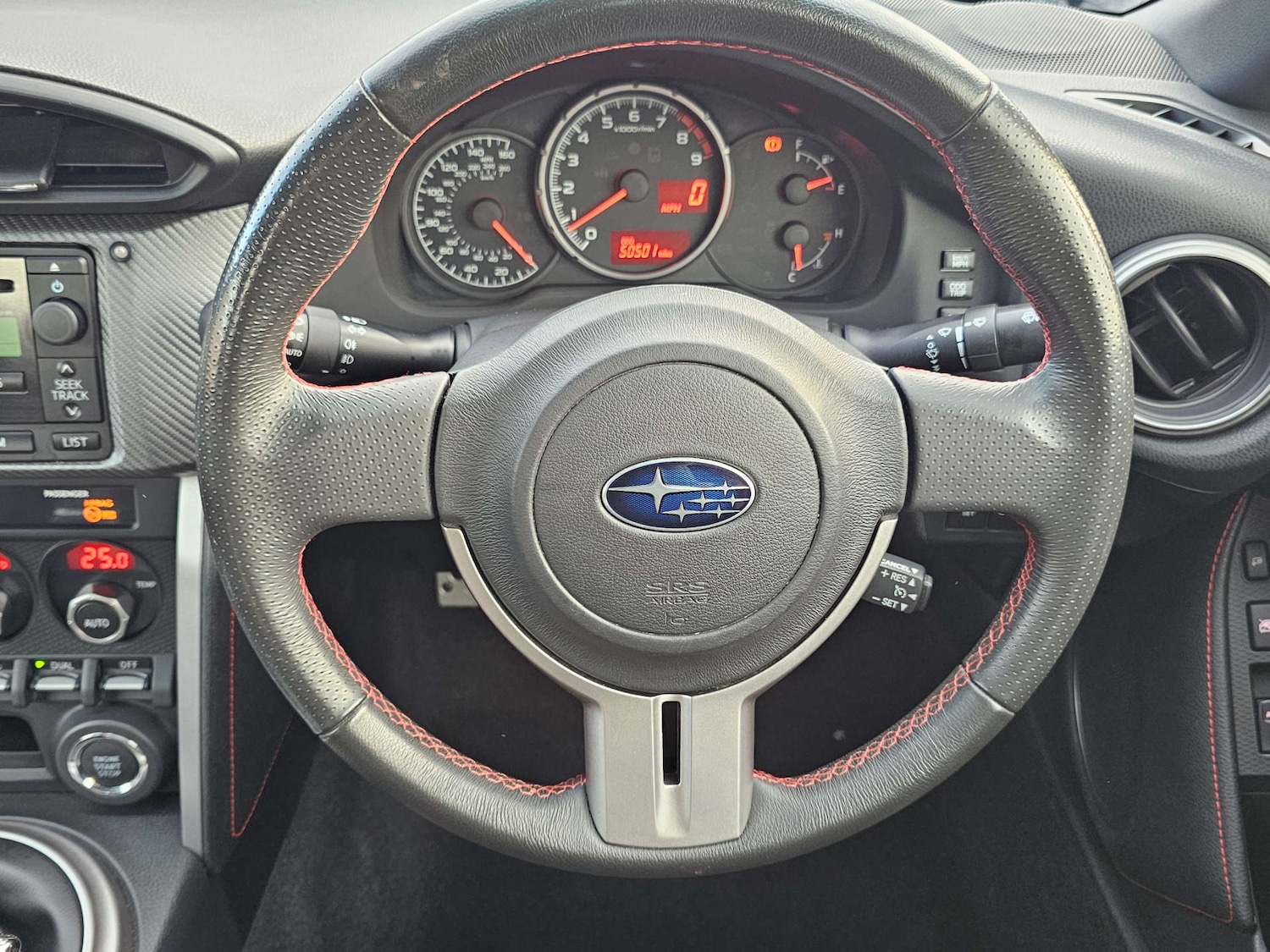 Used Subaru BRZ 2015 for sale - 76481416: Photo 24