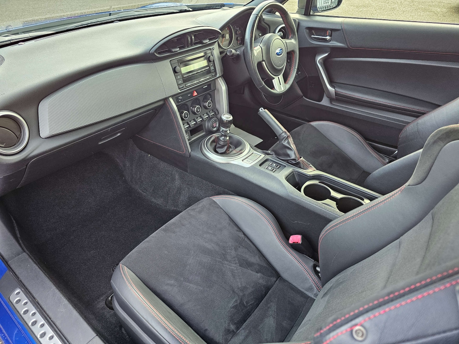 Used Subaru BRZ 2015 for sale - 76481416: Photo 26