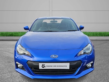 Used Subaru BRZ 2015 for sale - 76481416: Photo