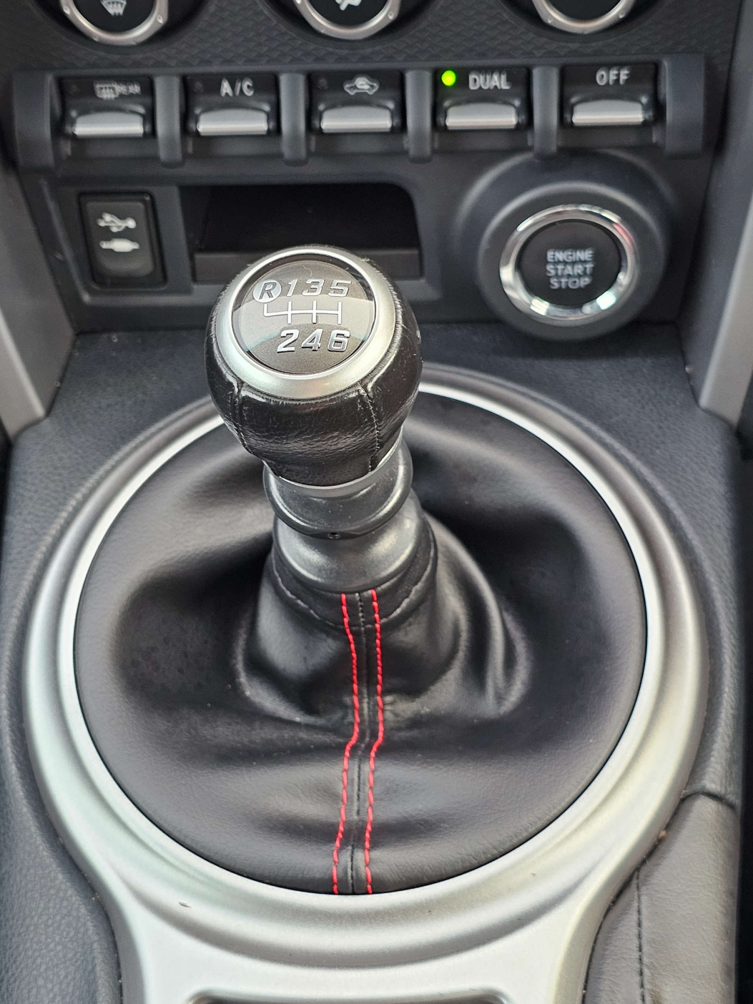 Used Subaru BRZ 2015 for sale - 76481416: Photo 34