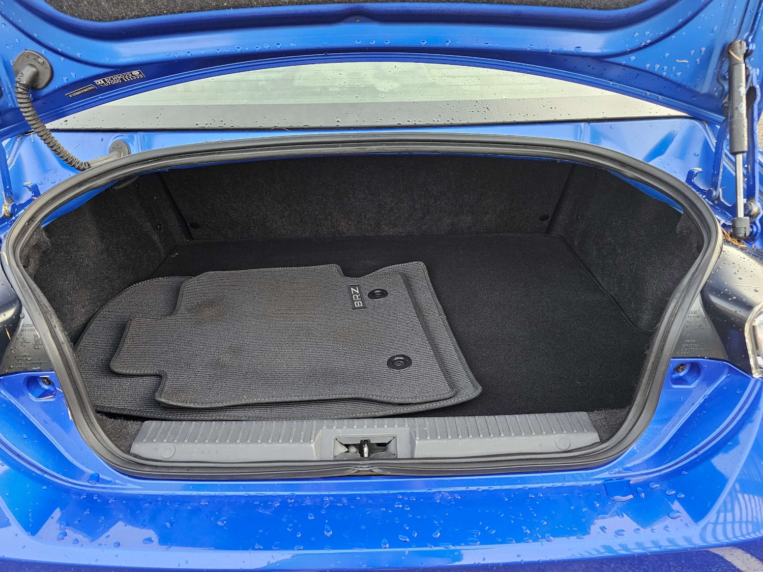 Used Subaru BRZ 2015 for sale - 76481416: Photo 39