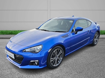 Used Subaru BRZ 2015 for sale - 76481416: Photo