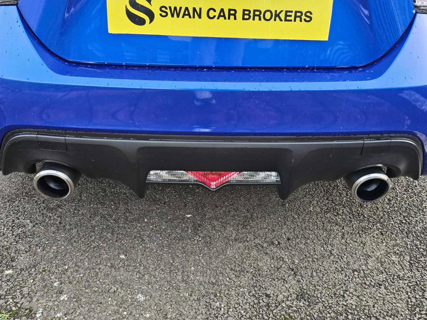 Used Subaru BRZ 2015 for sale - 76481416: Photo 45