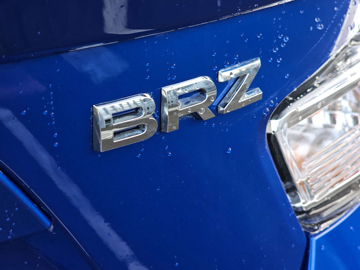 Used Subaru BRZ 2015 for sale - 76481416: Photo 46