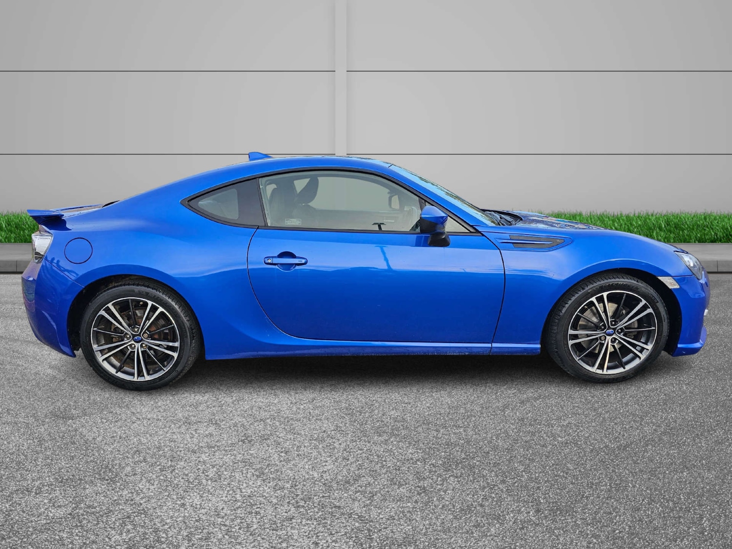 Used Subaru BRZ 2015 for sale - 76481416: Photo 5
