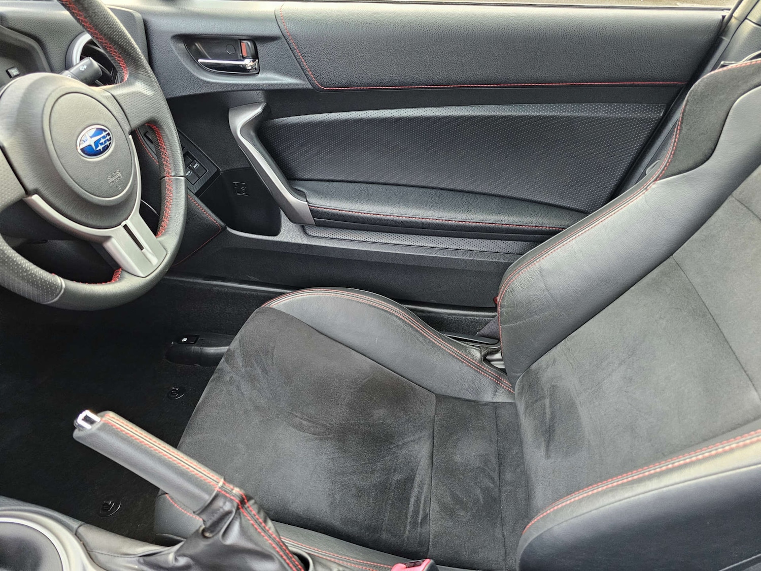 Used Subaru BRZ 2015 for sale - 76481416: Photo 52