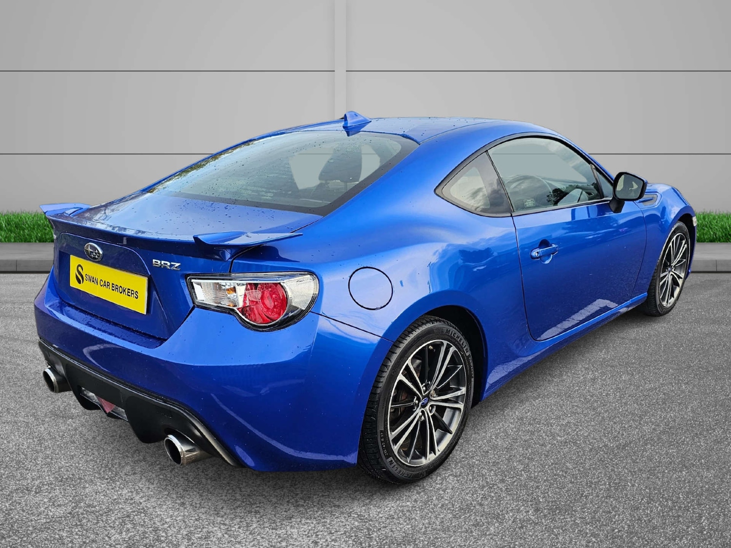 Used Subaru BRZ 2015 for sale - 76481416: Photo 7