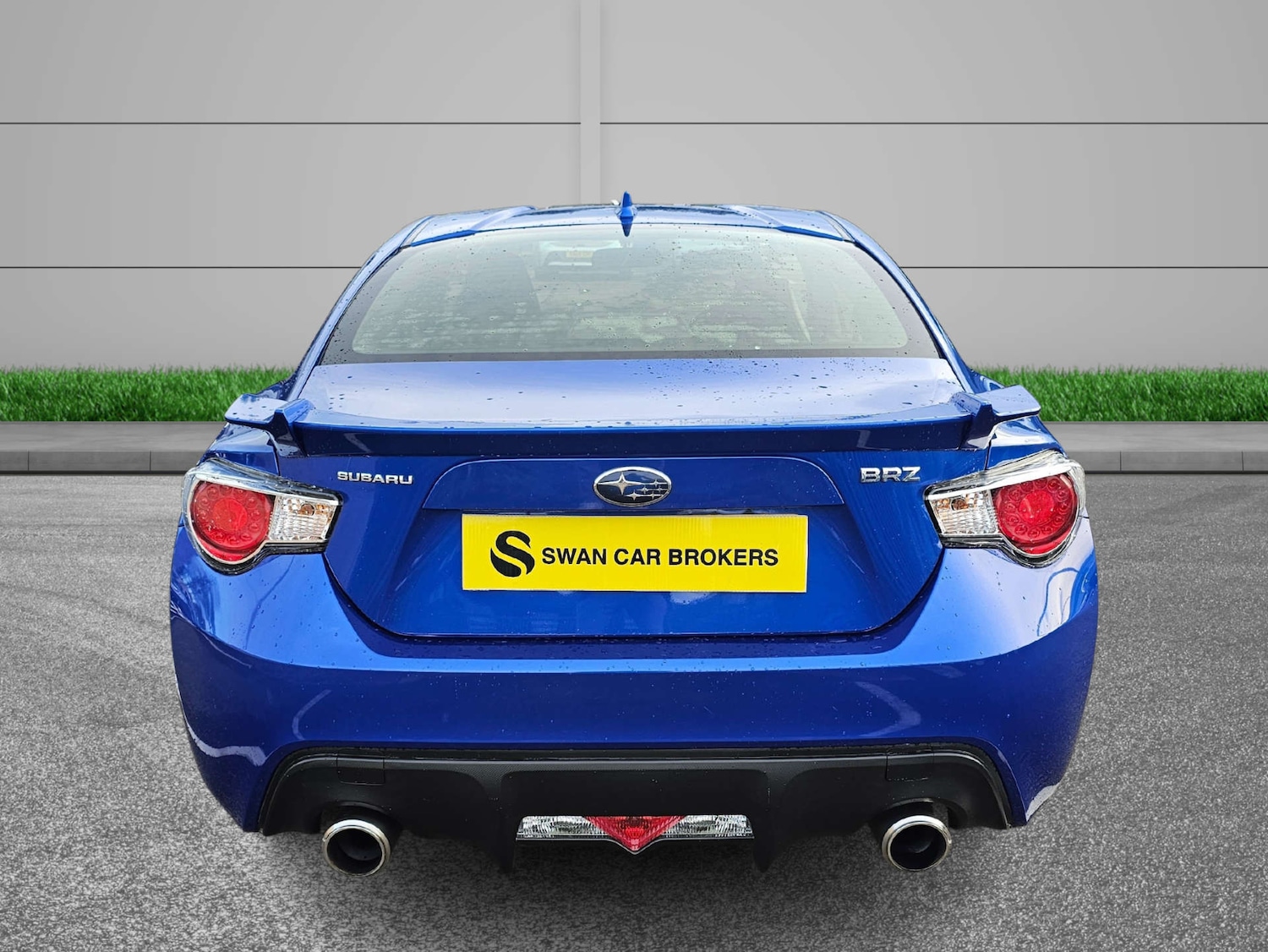 Used Subaru BRZ 2015 for sale - 76481416: Photo 9