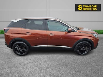Used Peugeot 3008 2017 for sale - 79724020: Photo