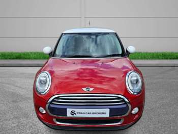 Used MINI Hatch 2016 for sale - 75119626: Photo