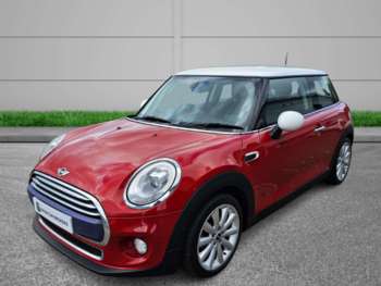 Used MINI Hatch 2016 for sale - 75119626: Photo