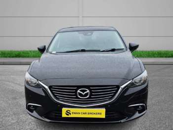 Used Mazda Mazda6 2017 for sale - 74802972: Photo