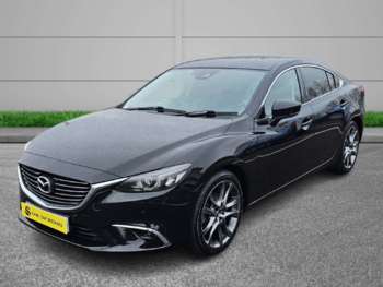 Used Mazda Mazda6 2017 for sale - 74802972: Photo