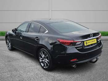 Used Mazda Mazda6 2017 for sale - 74802972: Photo