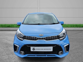 Used Kia Picanto 2018 for sale - 75321497: Photo