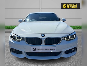 Used BMW 4 Series 2018 for sale - 78992690: Photo