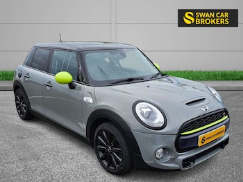 Used MINI Hatch 2017 for sale - 78760687: Photo