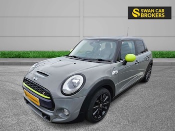 Used MINI Hatch 2017 for sale - 78760687: Photo
