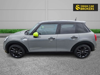 Used MINI Hatch 2017 for sale - 78760687: Photo