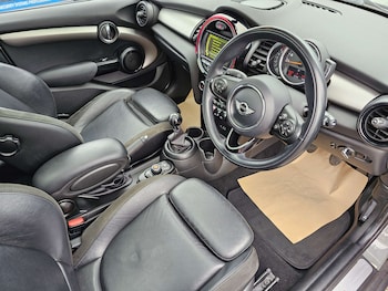 Used MINI Hatch 2017 for sale - 78760687: Photo