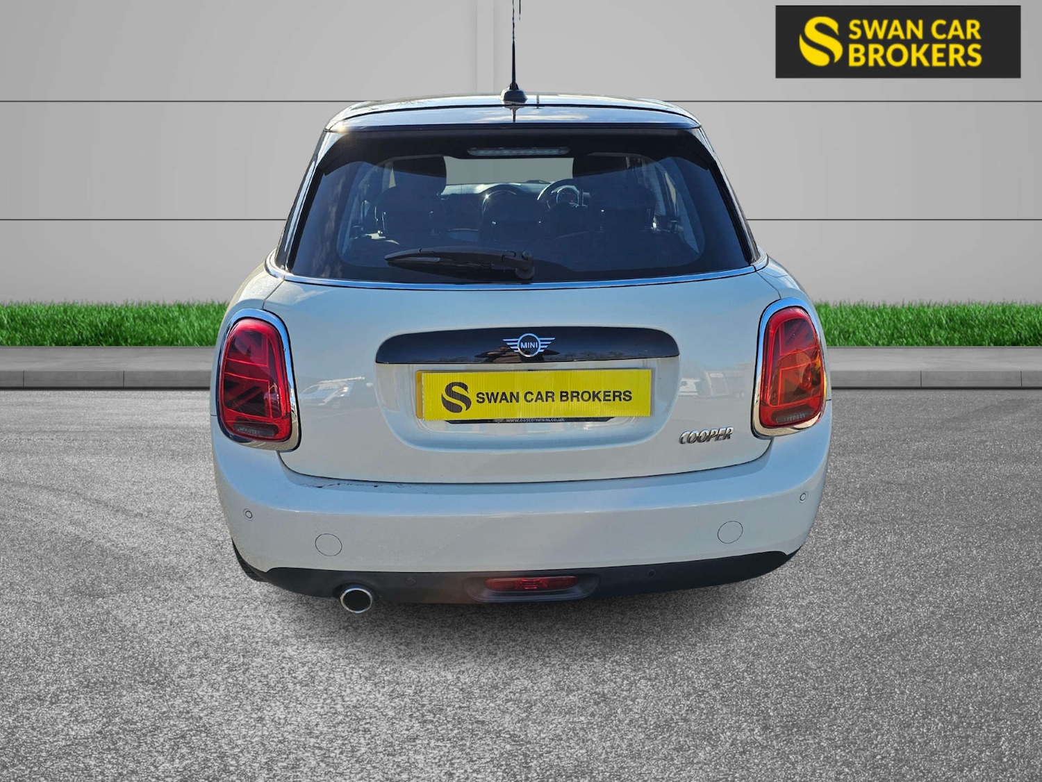 Used MINI Hatch 2018 for sale - 77794764: Photo 10