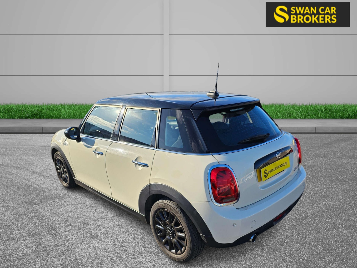 Used MINI Hatch 2018 for sale - 77794764: Photo 12