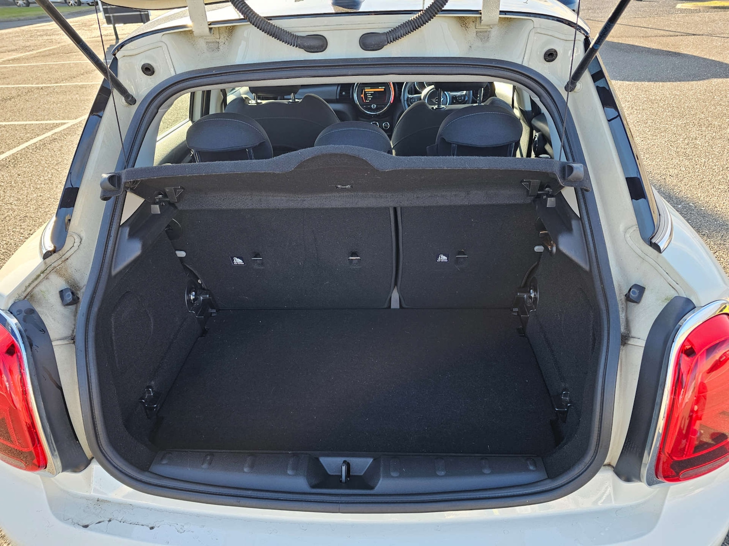 Used MINI Hatch 2018 for sale - 77794764: Photo 16